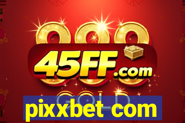 pixxbet com
